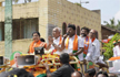Congress-JDS alliance wins 4 seats, BJP gets Shimoga